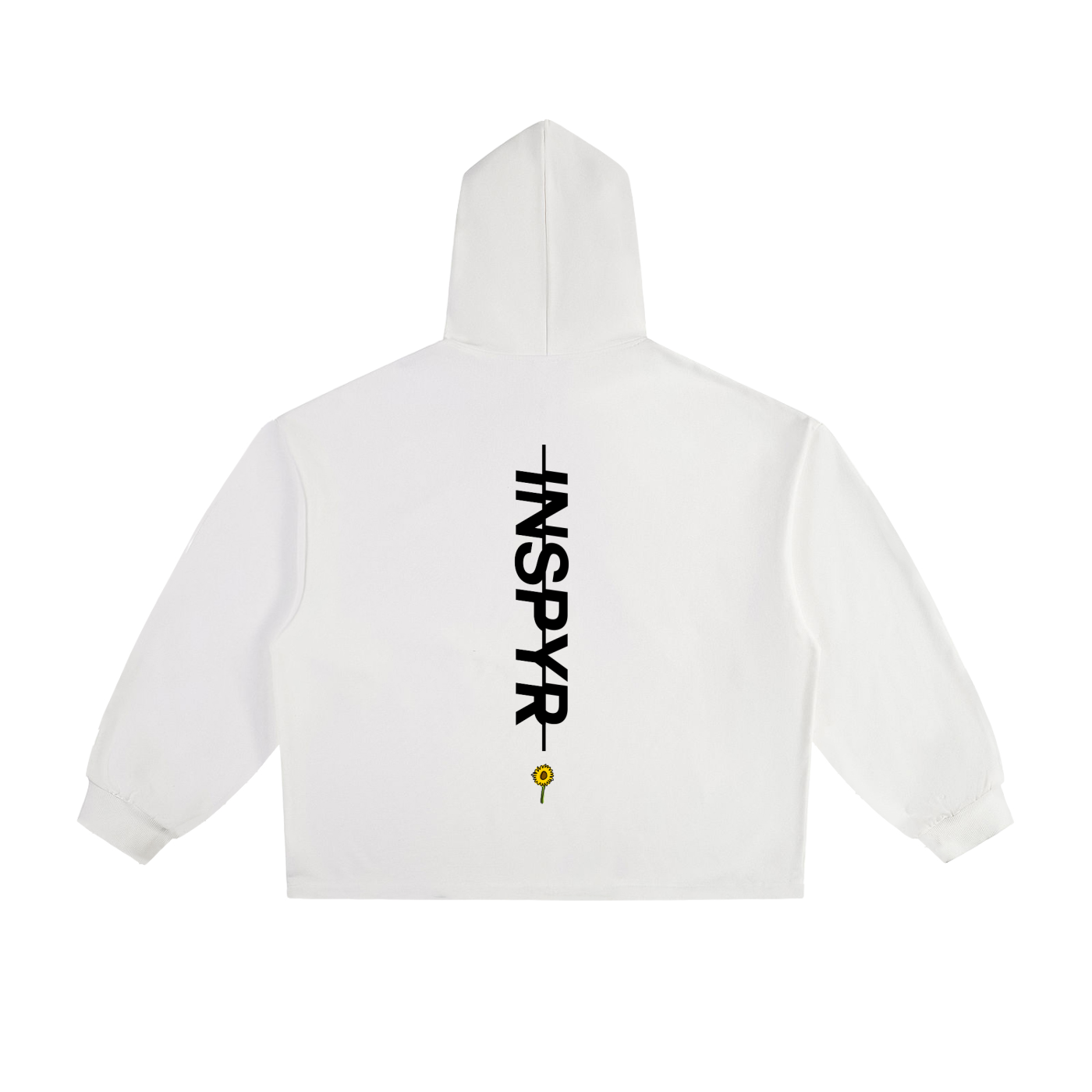 Inspyr Light Hoodie #3