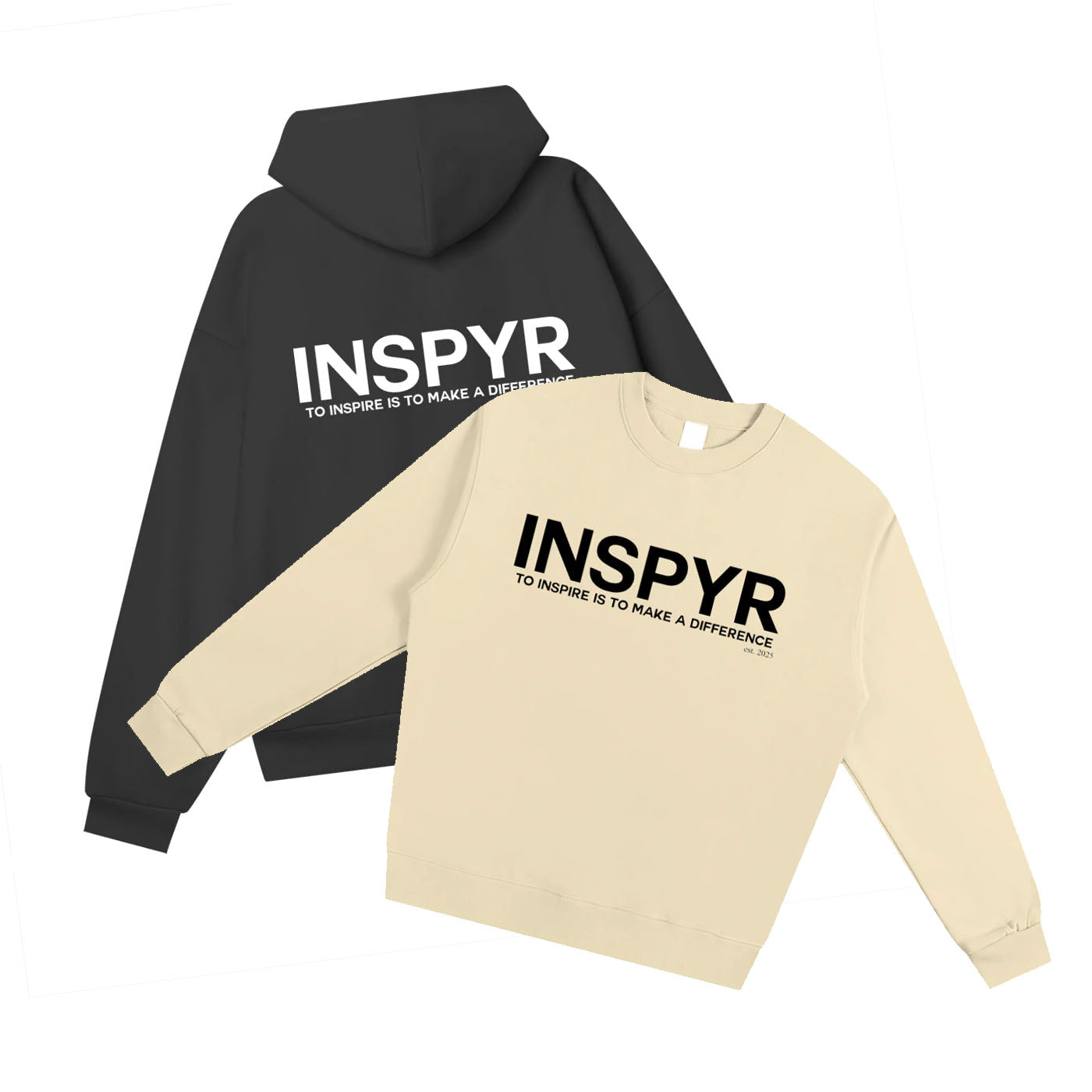 Hoodies and Sweaters