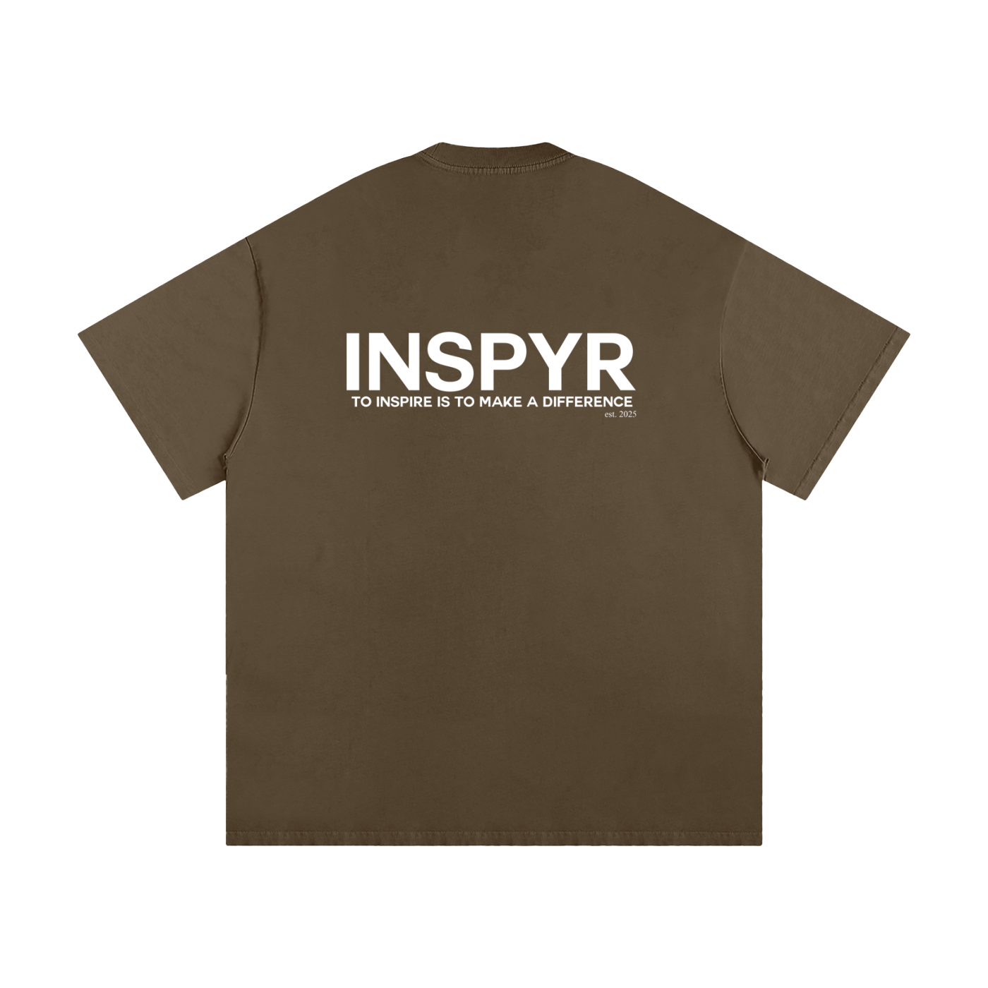 Inspyr Dark #4