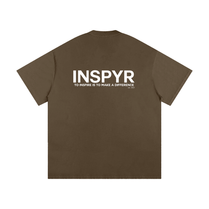 Inspyr Dark #4