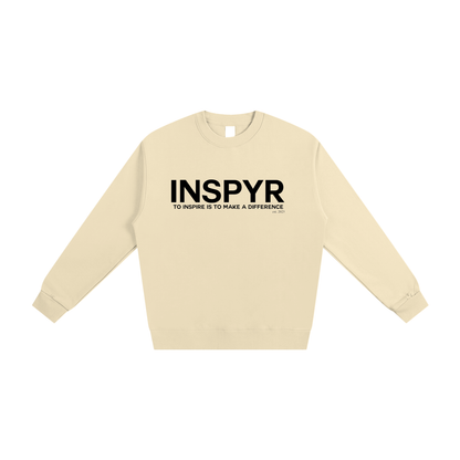 Inspyr Sweater #1 - Light