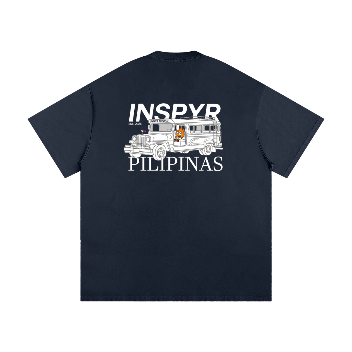 Inspyr Dark #7