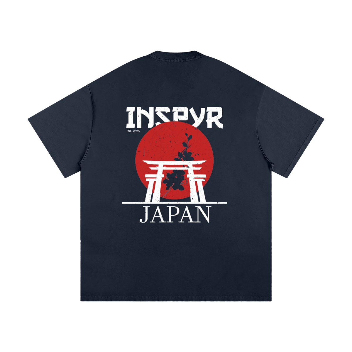 Inspyr Dark #6