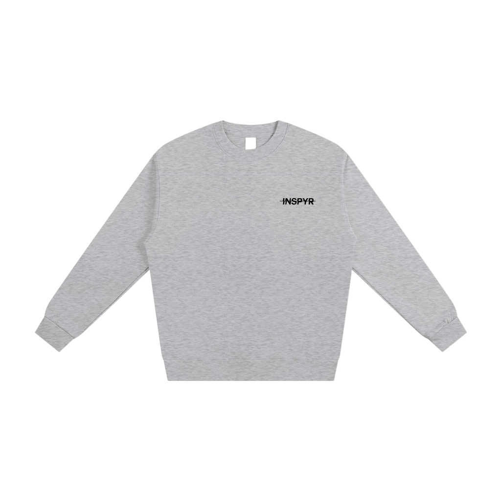 Inspyr Sweater #2 - Light