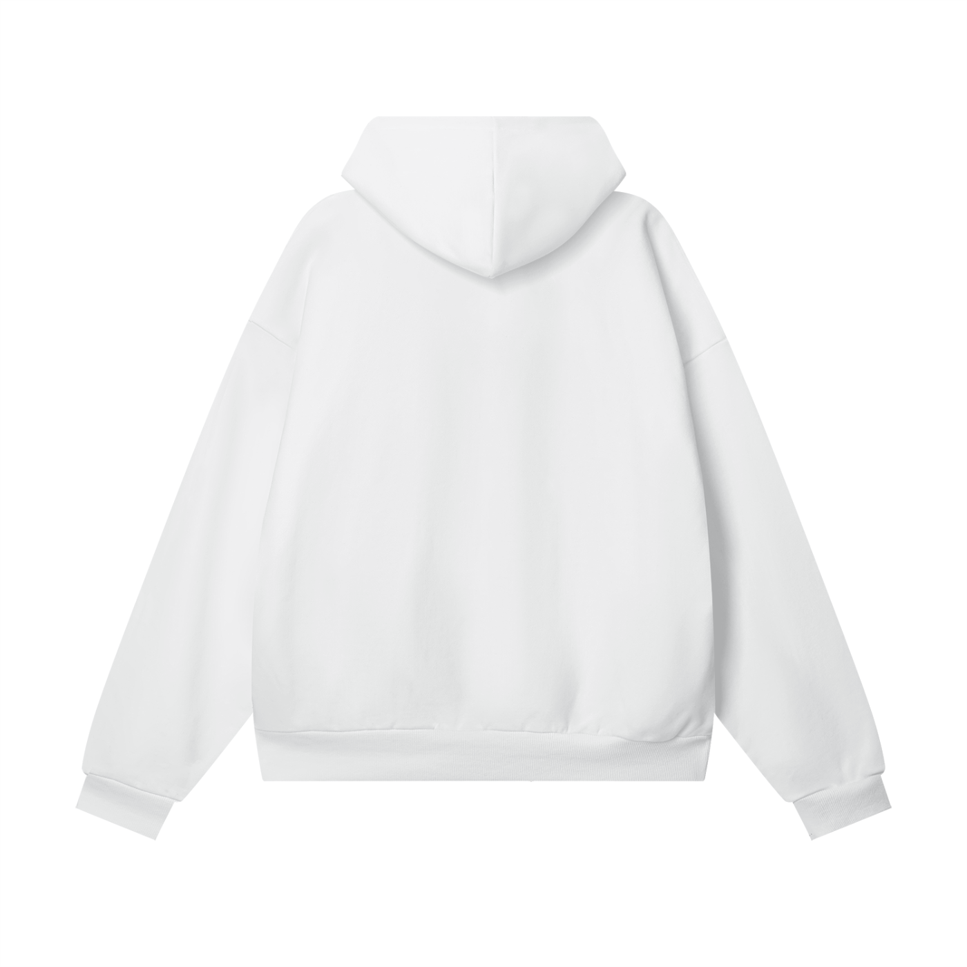 Inspyr Light Hoodie #1