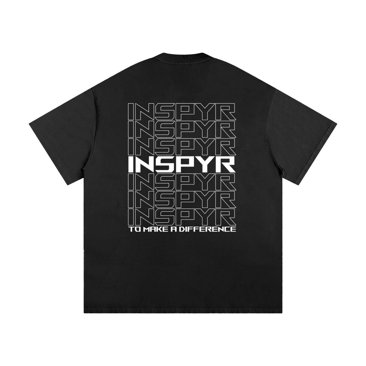 Inspyr Dark #5