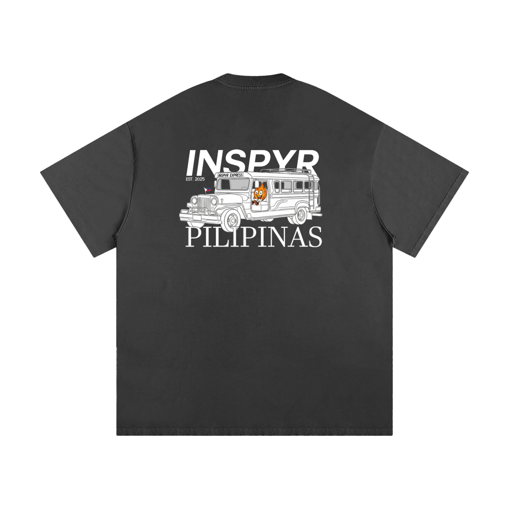 Inspyr Dark #7