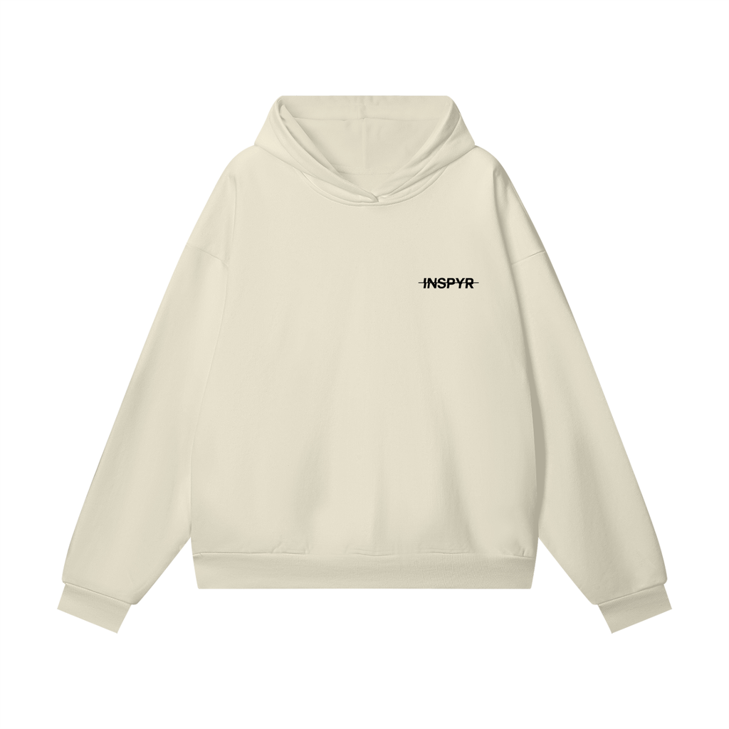 Inspyr Light Hoodie #2