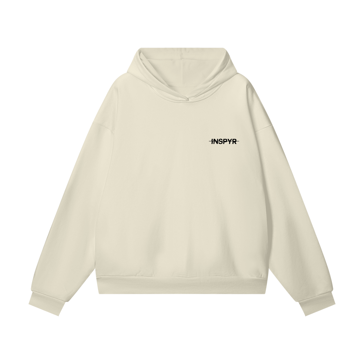 Inspyr Light Hoodie #2