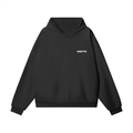 Inspyr Dark Hoodie #2