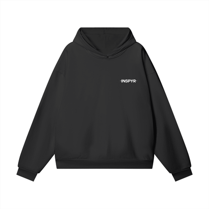 Inspyr Dark Hoodie #2