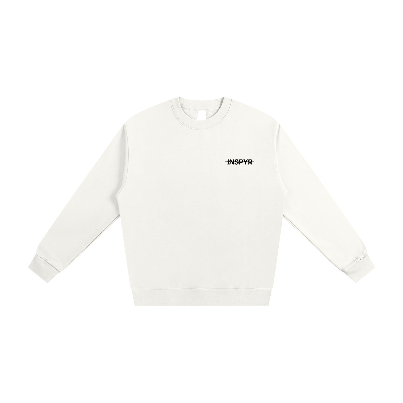 Inspyr Sweater #2 - Light