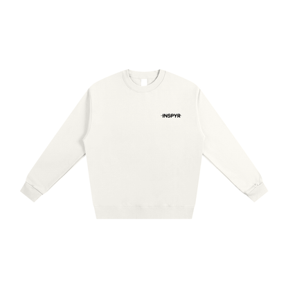 Inspyr Sweater #2 - Light