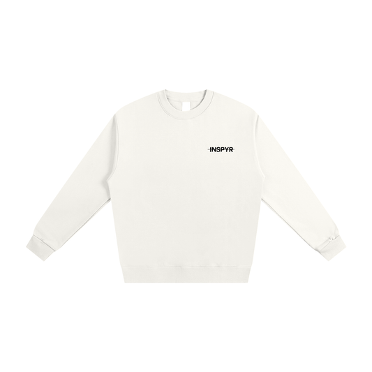 Inspyr Sweater #2 - Light