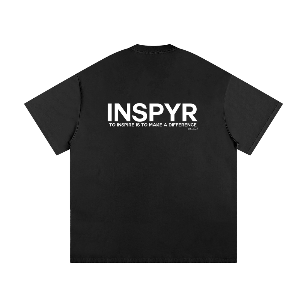 Inspyr Dark #4