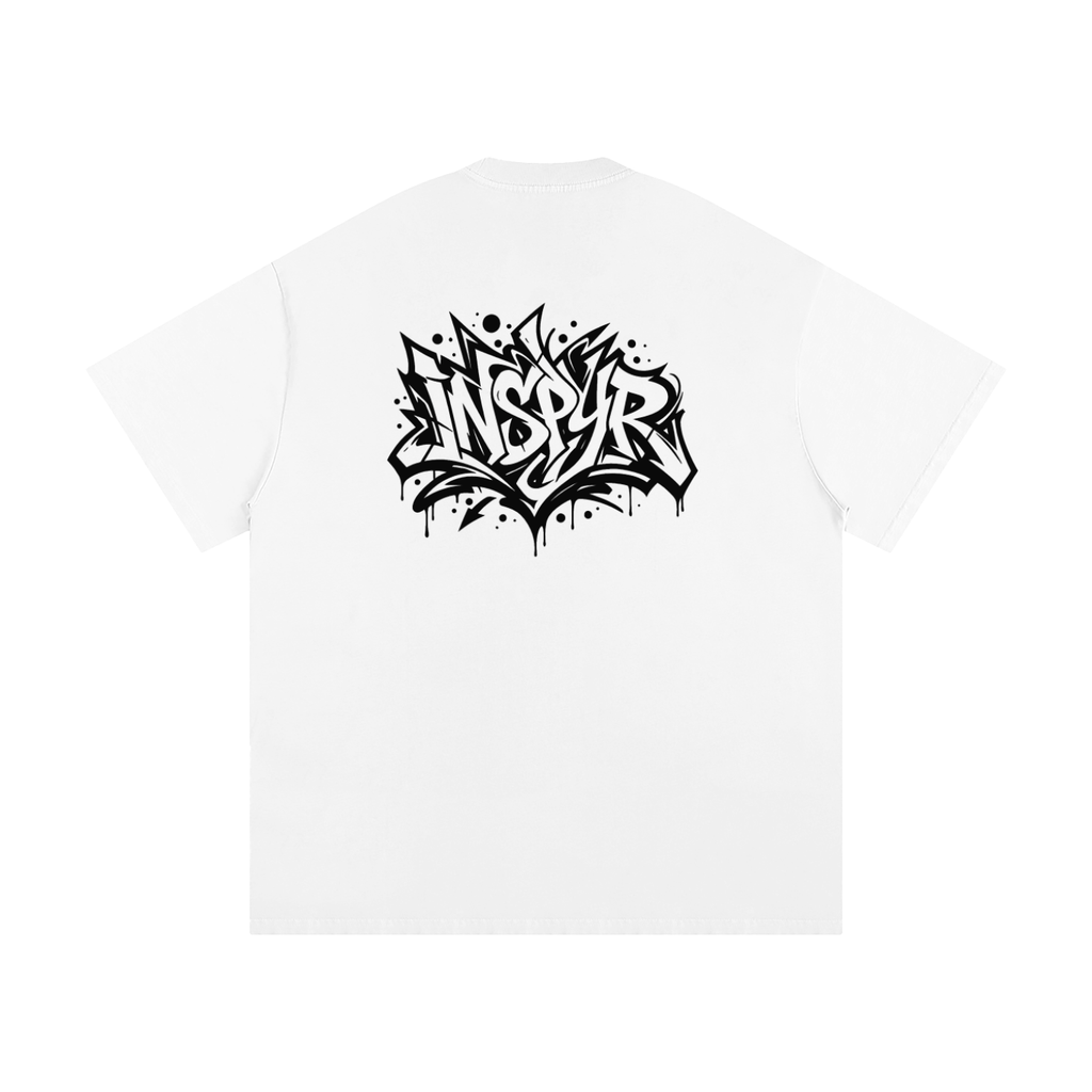Inspyr Graffiti