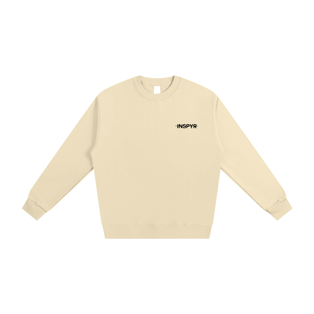 Inspyr Sweater #2 - Light