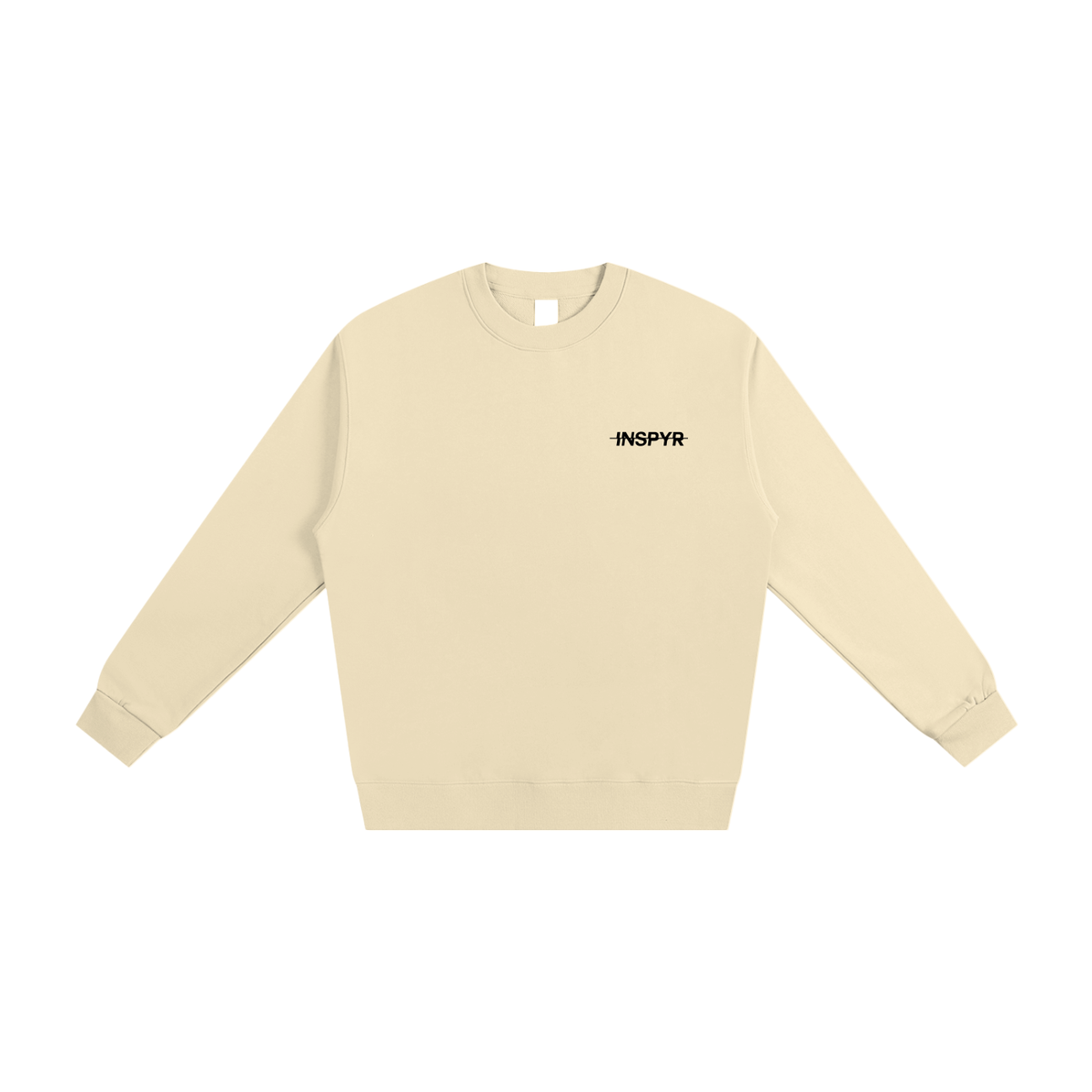 Inspyr Sweater #2 - Light