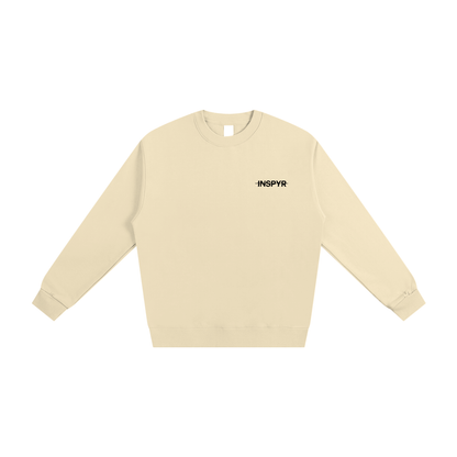 Inspyr Sweater #2 - Light