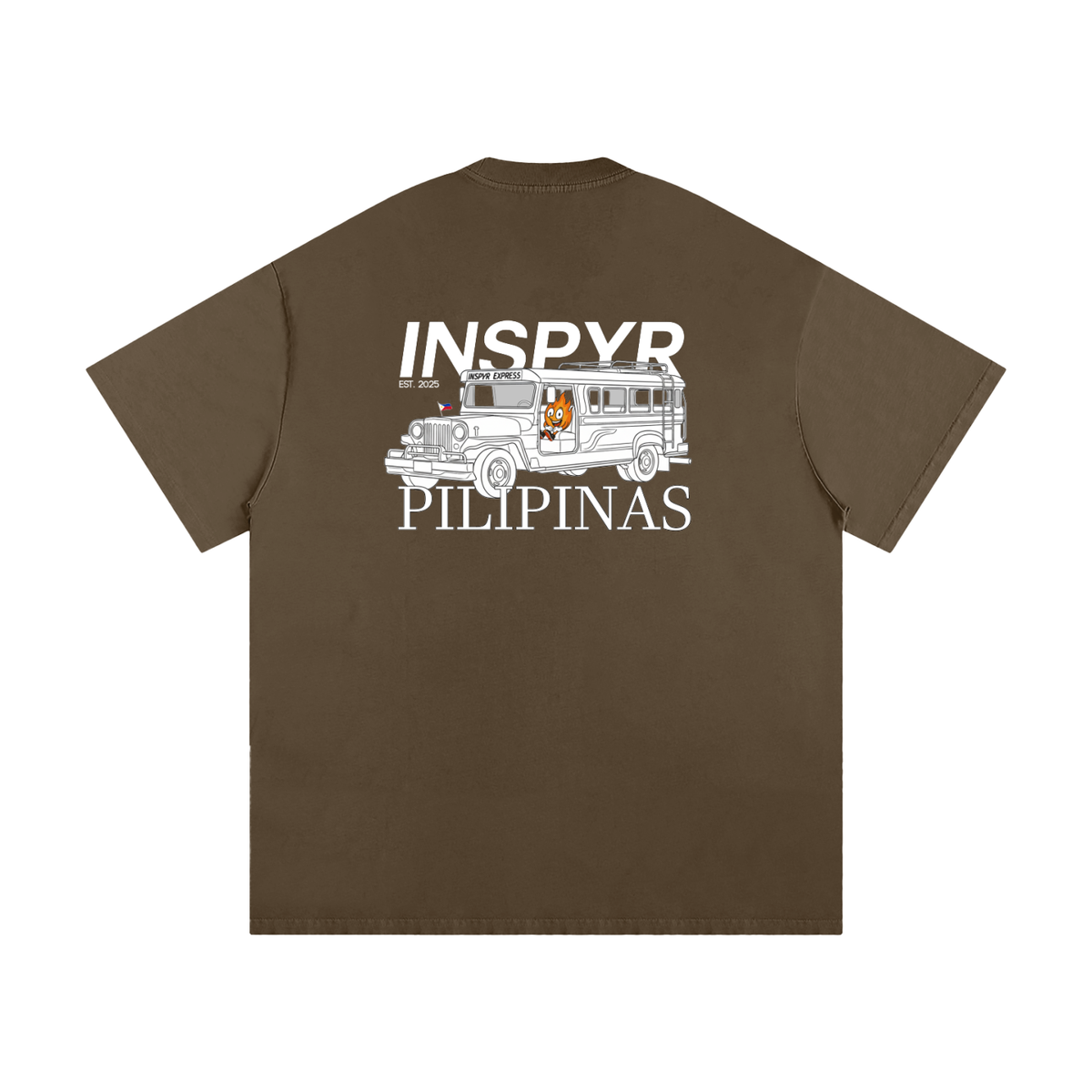 Inspyr Dark #7