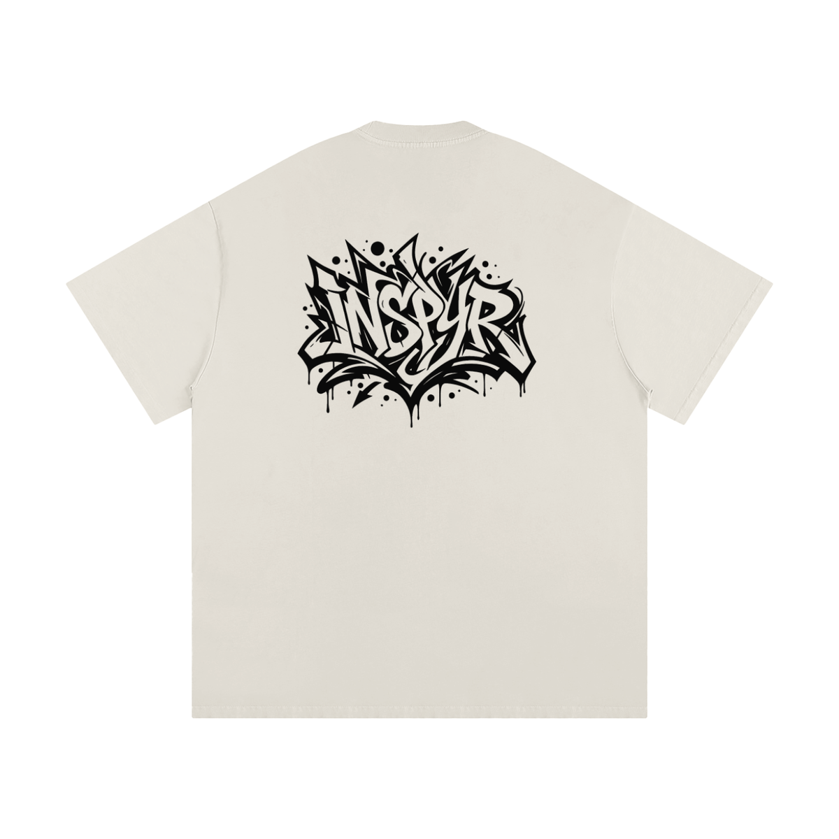 Inspyr Graffiti