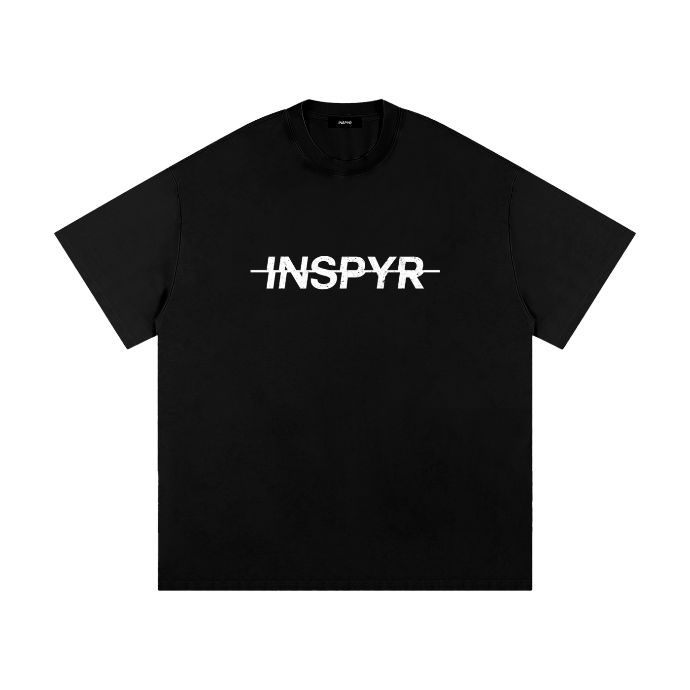 Inspyr Dark #0