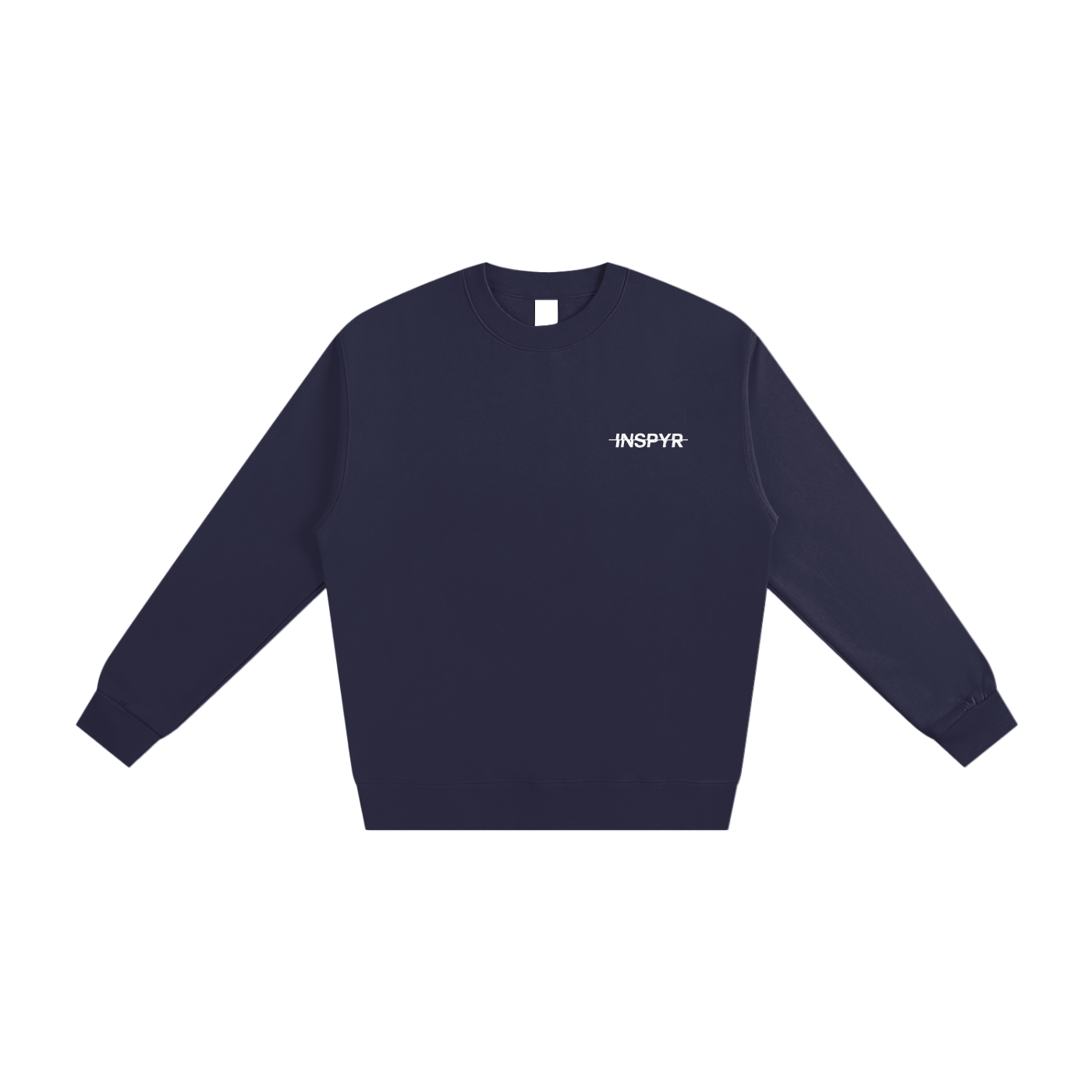 Inspyr Sweater #2 - Dark