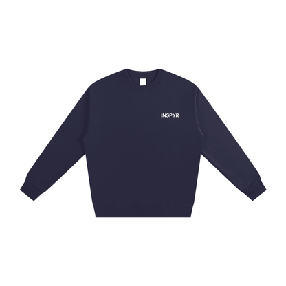 Inspyr Sweater #2 - Dark