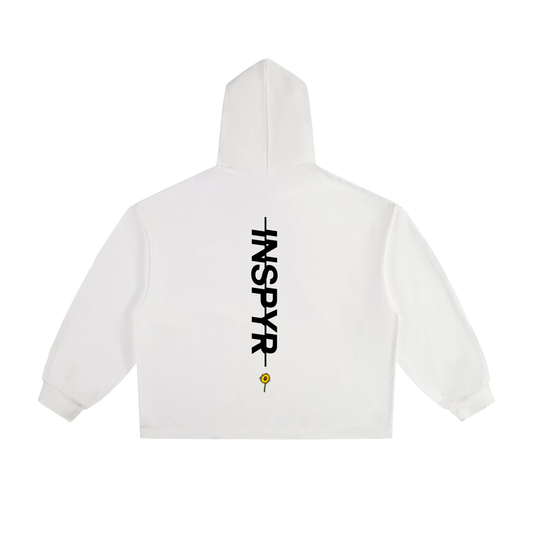 Inspyr Light Hoodie #3