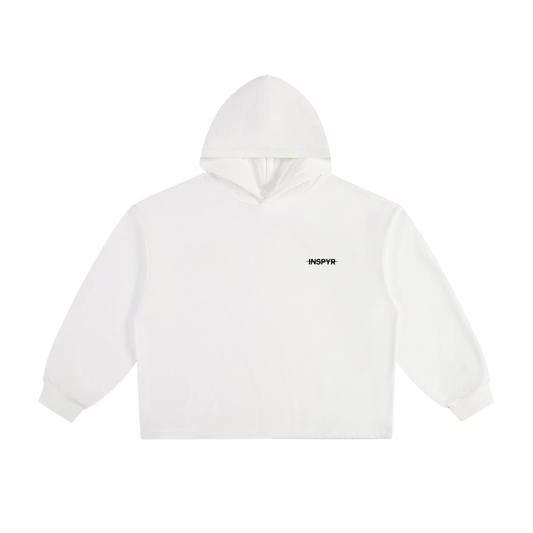 Inspyr Light Hoodie #3