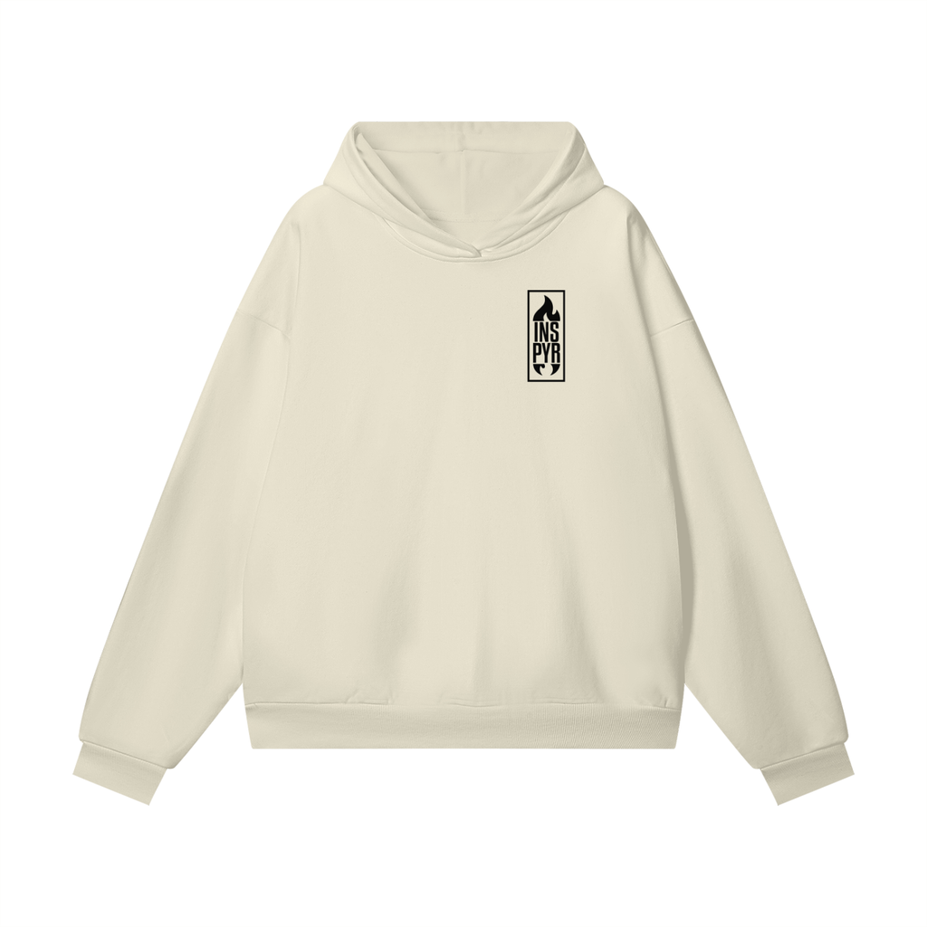 Inspyr Light Hoodie #1