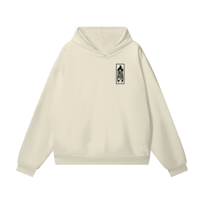 Inspyr Light Hoodie #2