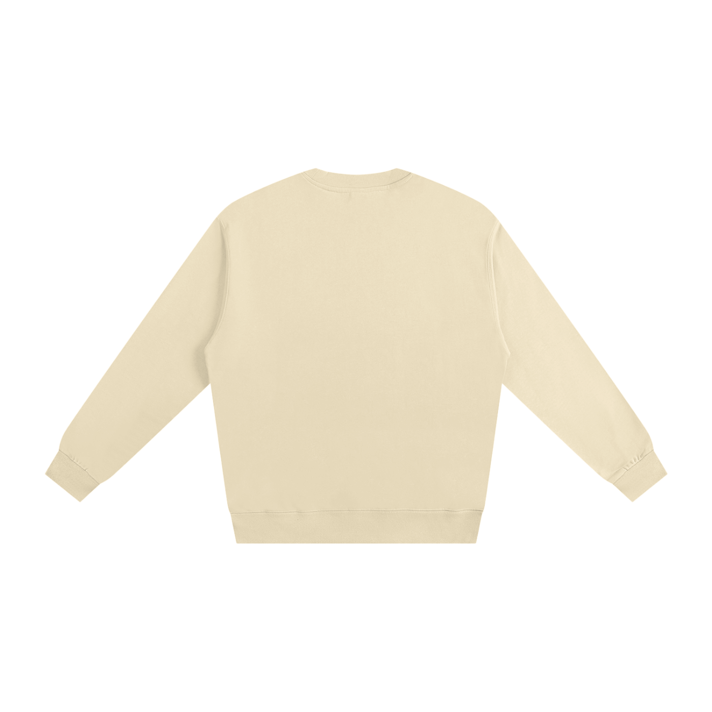 Inspyr Sweater #1 - Light