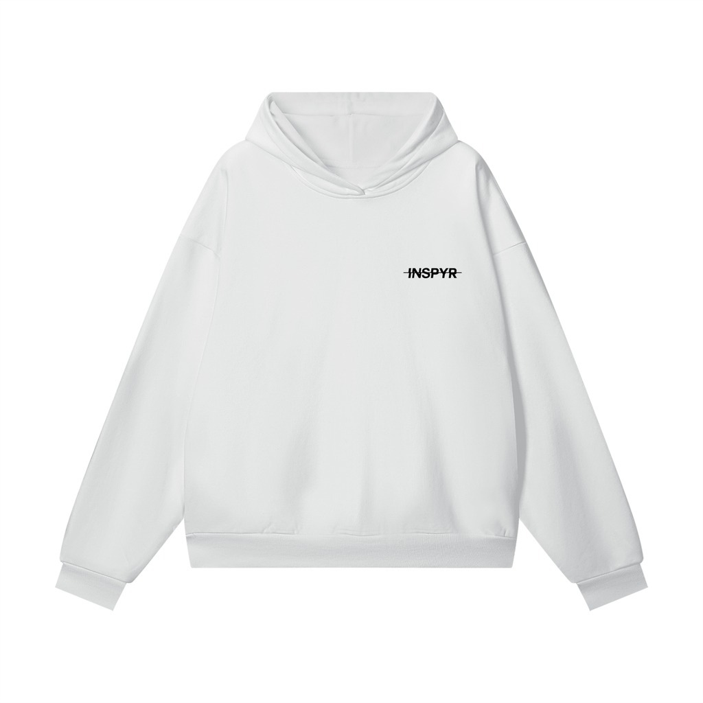 Inspyr Light Hoodie #2