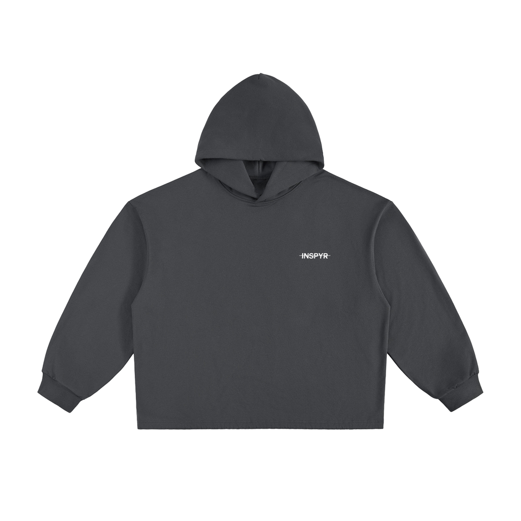 Inspyr Dark Hoodie #3