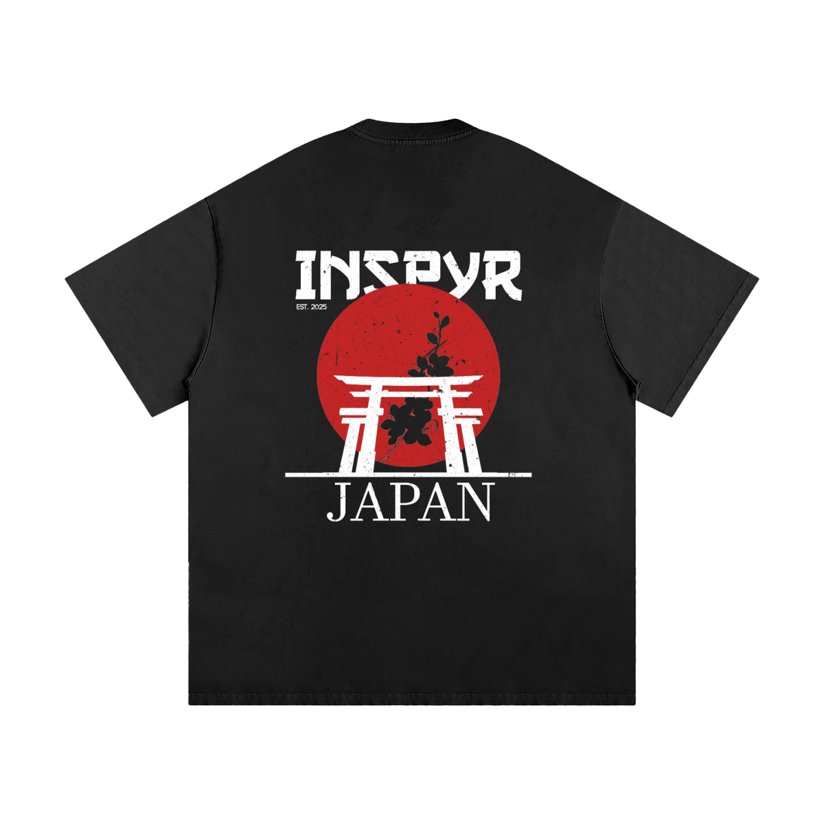 Inspyr Dark #6