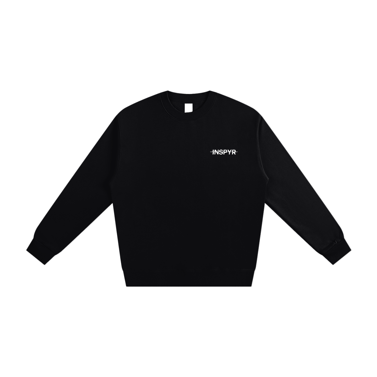Inspyr Sweater #2 - Dark