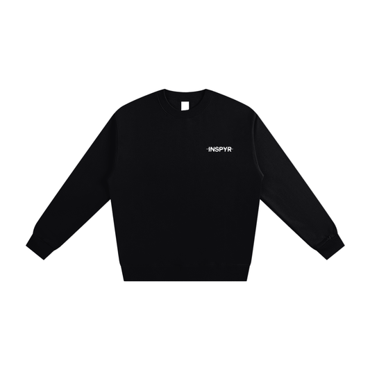 Inspyr Sweater #2 - Dark