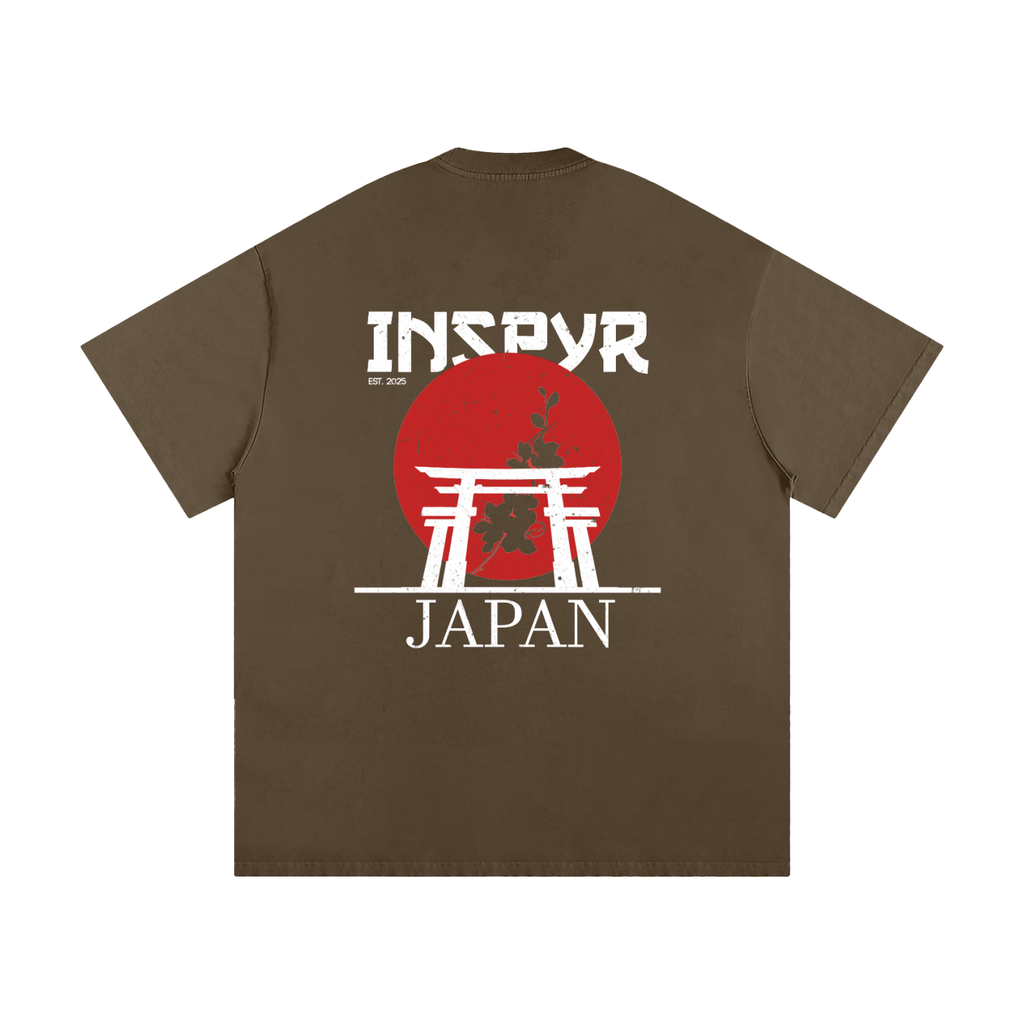 Inspyr Dark #6