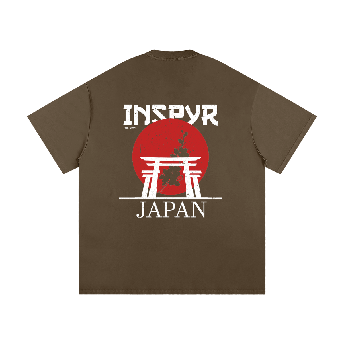 Inspyr Dark #6