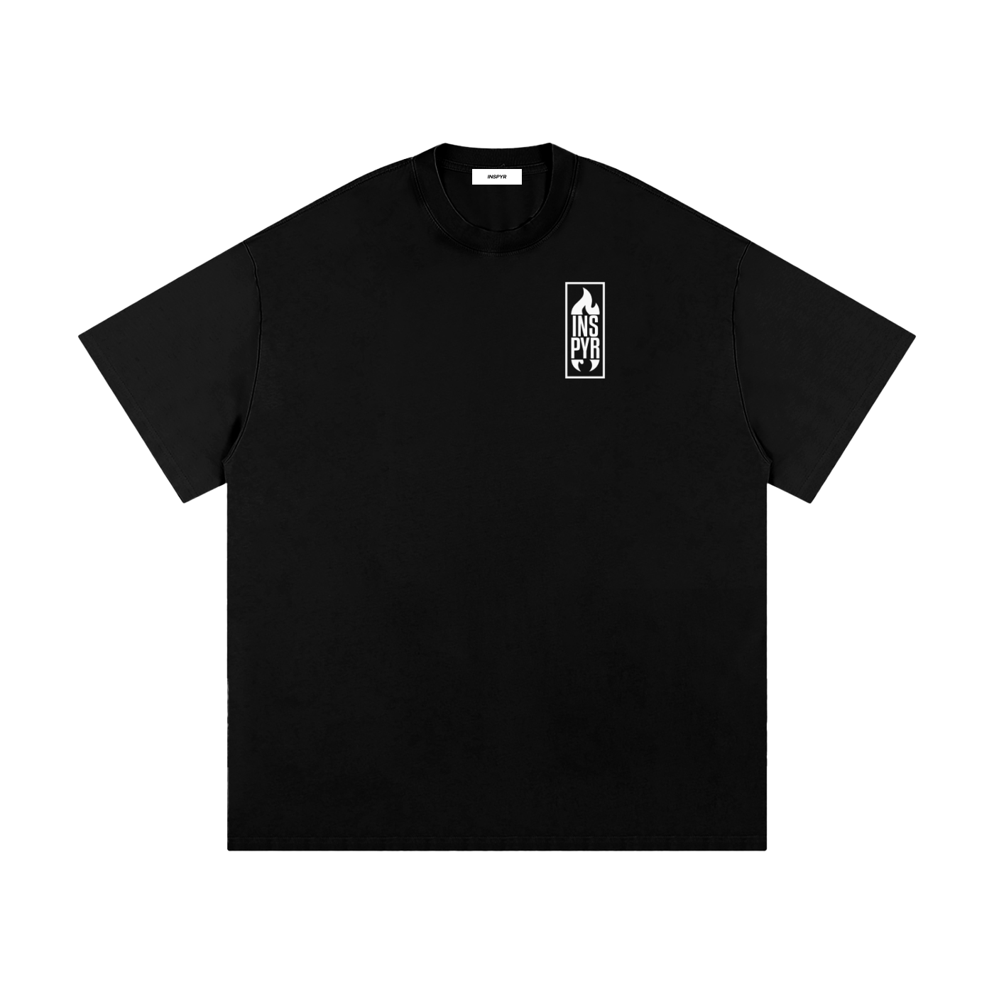Inspyr Dark #3