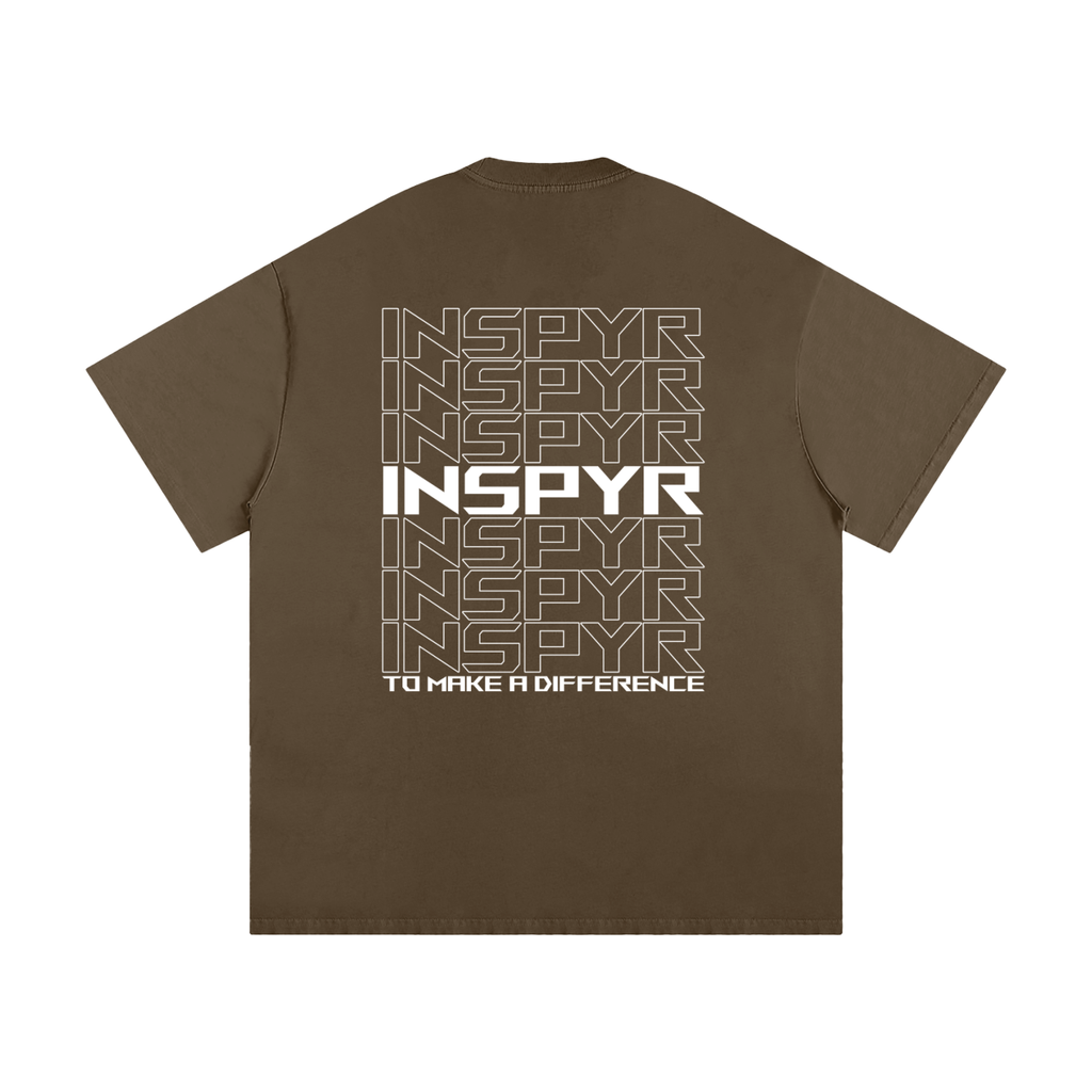 Inspyr Dark #5