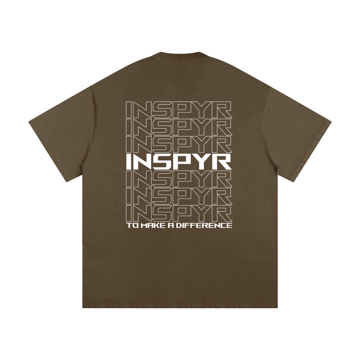 Inspyr Dark #5