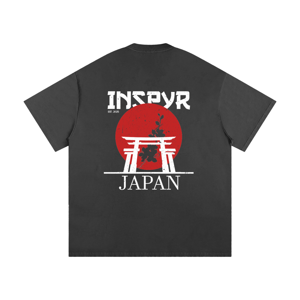 Inspyr Dark #6