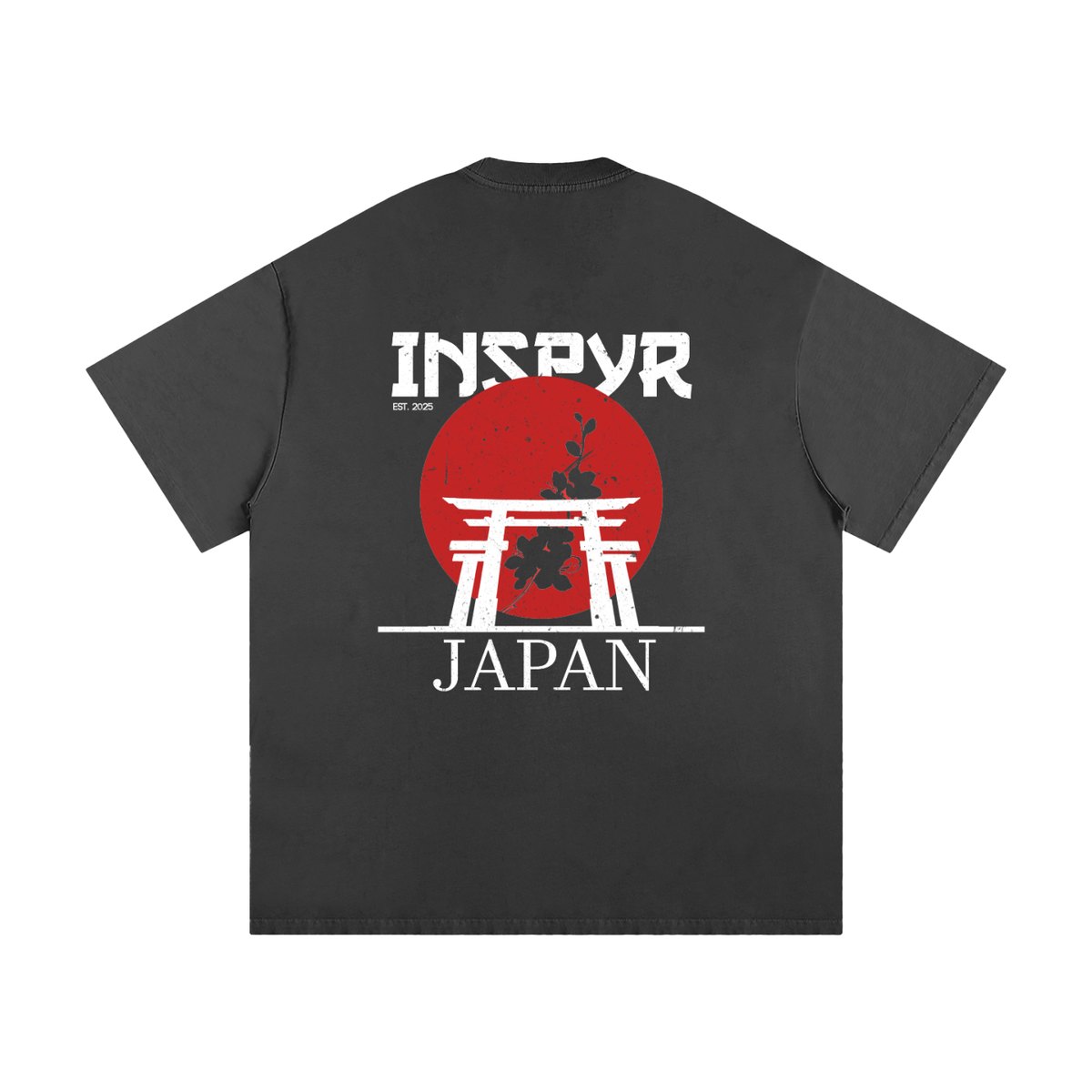 Inspyr Dark #6