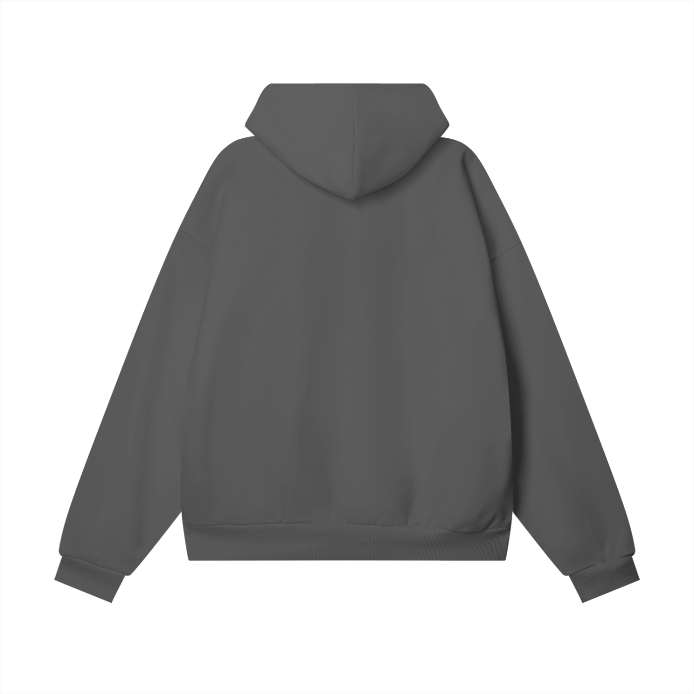 Inspyr Dark Hoodie #2