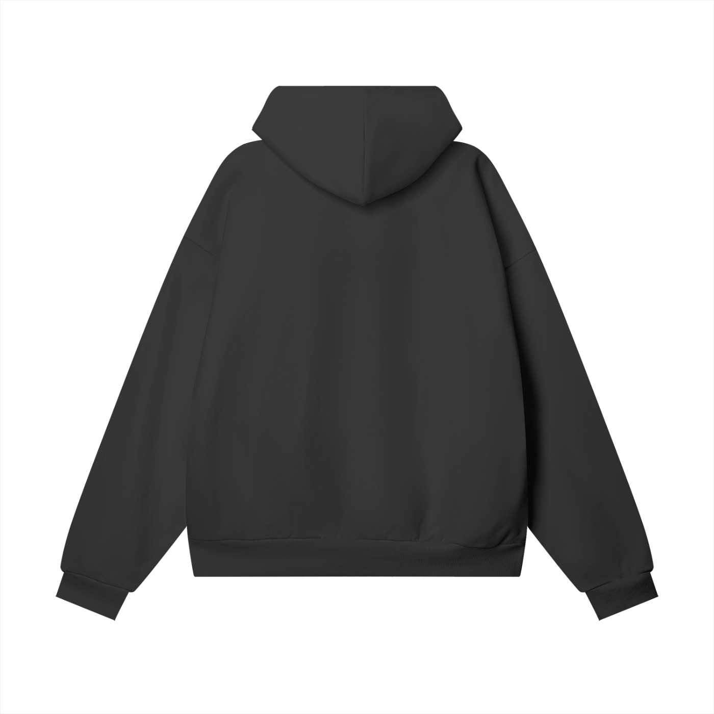 Inspyr Dark Hoodie #2