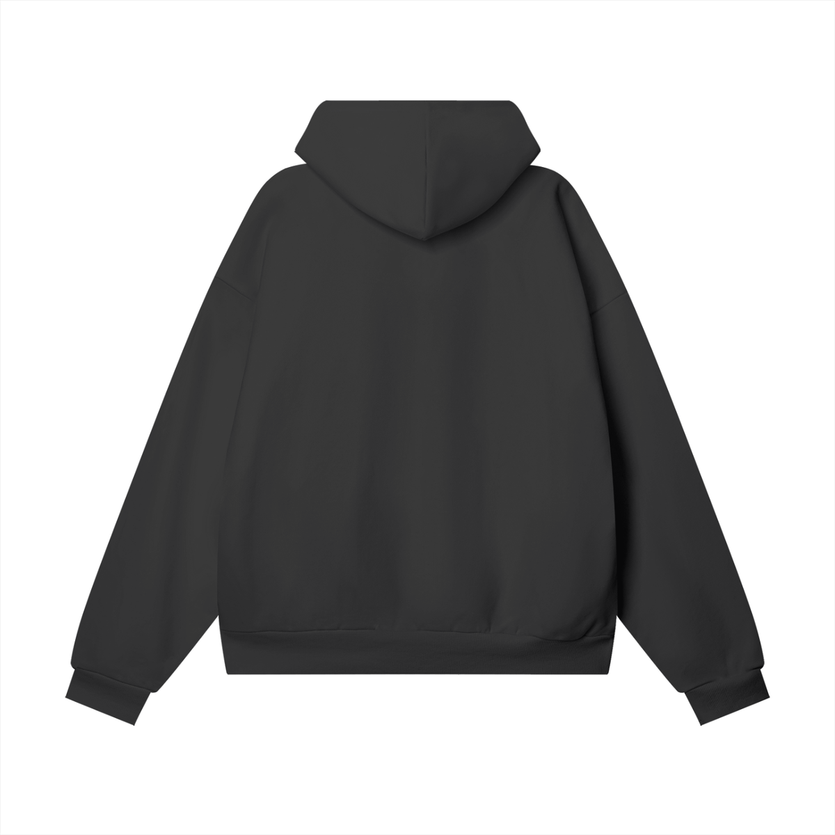 Inspyr Dark Hoodie #2
