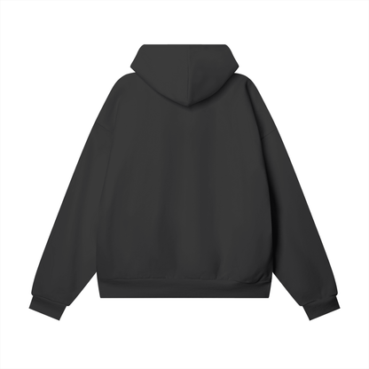 Inspyr Dark Hoodie #2