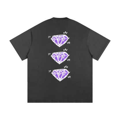 Amethyst - Dark